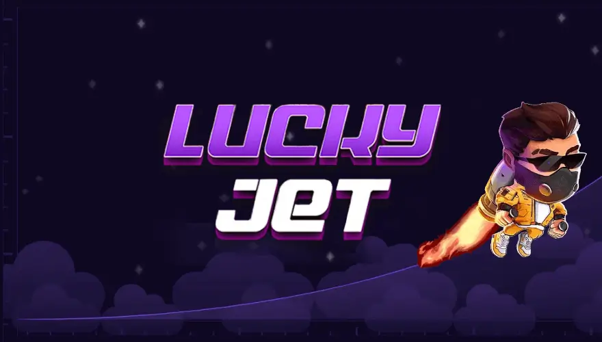 LuckyJet Play Demo